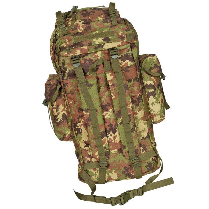 MFH Bw Kampfrucksack, Outdoor, Trekking